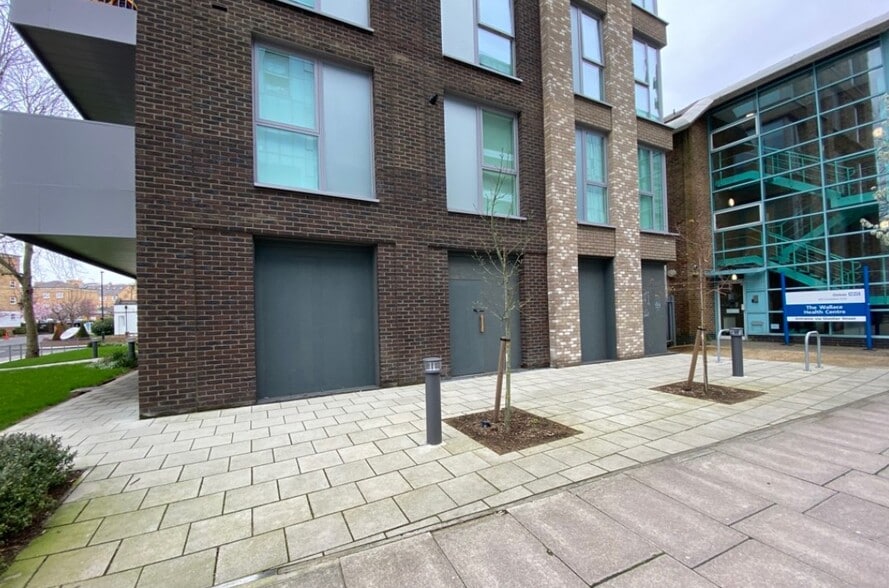 161 Creek Rd, London for lease - Building Photo - Image 3 of 3