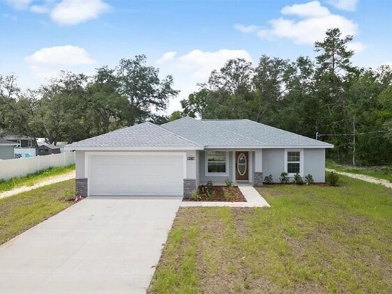 9374 SE 157th Pl, Summerfield, FL à vendre - Photo principale - Image 1 de 1