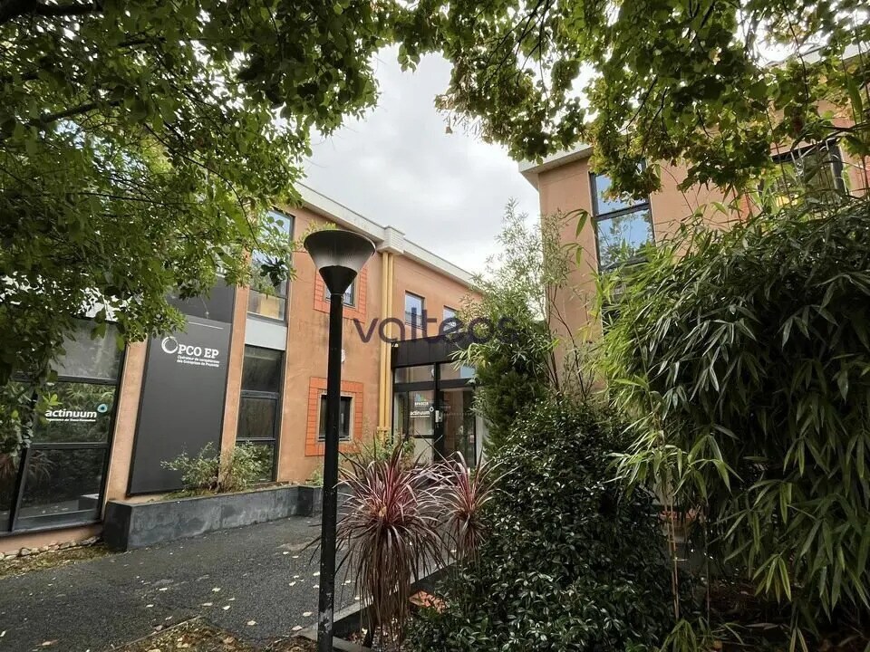 14 Avenue De L'Europe, Ramonville-Saint-Agne for lease Primary Photo- Image 1 of 21