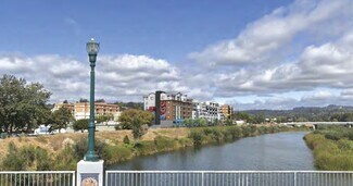 Plus de détails pour 414 Front St, Santa Cruz, CA - Commerce de détail à louer