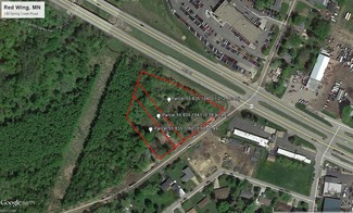 More details for Spring Creek Rd, Red Wing, MN - Land for Sale