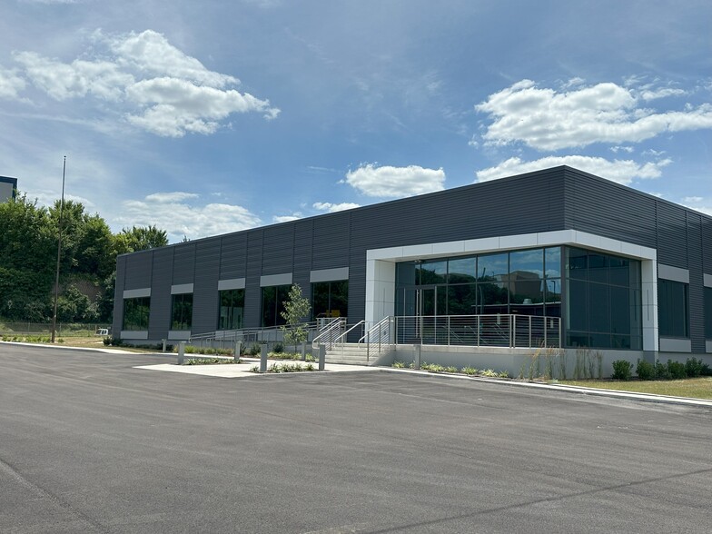 500 American Ave, King Of Prussia, PA for lease - Building Photo - Image 1 of 6