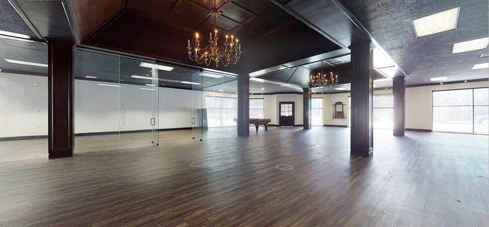 4101 W Alameda Ave, Burbank, CA for lease - Interior Photo - Image 2 of 11