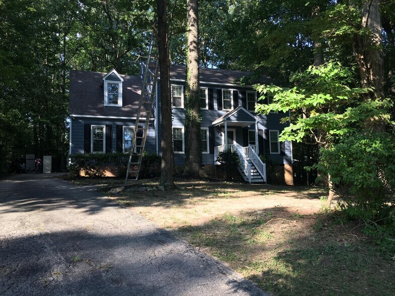 5104 Highberry Woods Rd, Midlothian, VA à vendre - Photo du bâtiment - Image 3 de 31