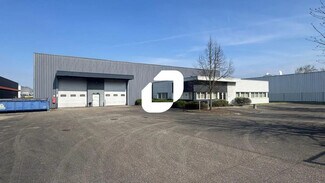 More details for 7 Rue Joseph-Marie Jacquard, Illkirch-Graffenstaden - Office, Flex for Lease