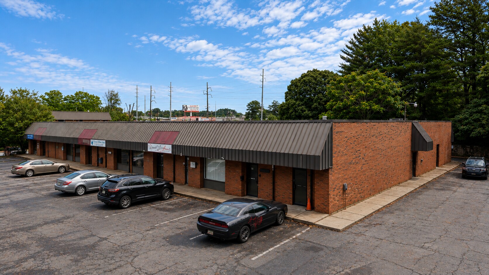 2855 Candler Rd, Decatur, GA à vendre Photo du bâtiment- Image 1 de 49