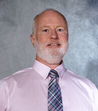 Gerald Whitney