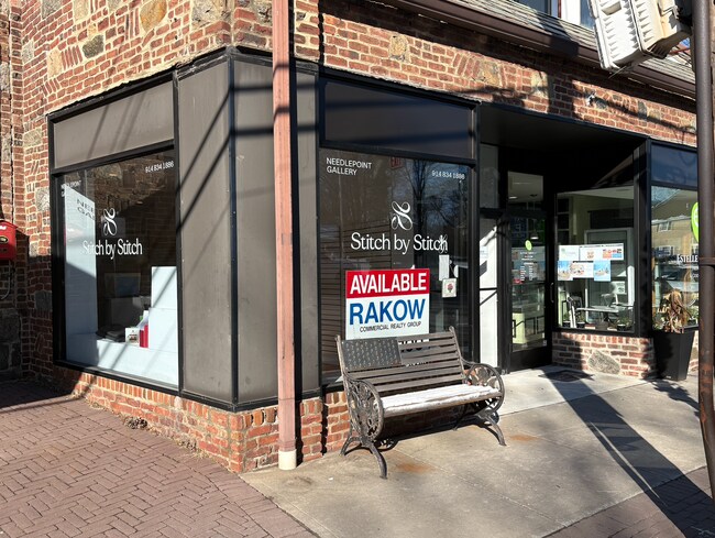 Plus de détails pour 1971 Palmer Ave, Larchmont, NY - Commerce de détail à louer