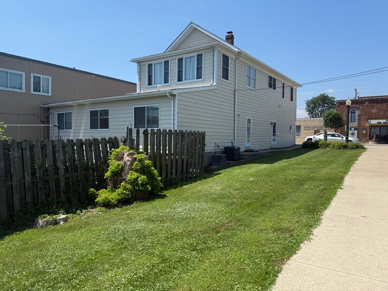 447 S Water St, Marine City, MI for sale - Building Photo - Image 3 of 5