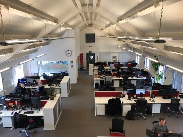 Walcot St, Bath à louer - Photo du bâtiment - Image 3 de 7