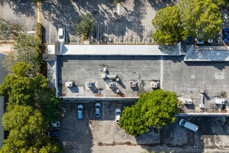 8901-8933 W Oakland Park Blvd, Sunrise, FL - AERIAL  map view - Image1