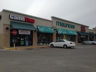 More details for 617-647 US Highway 66 E, Tell City, IN - Retail for Lease