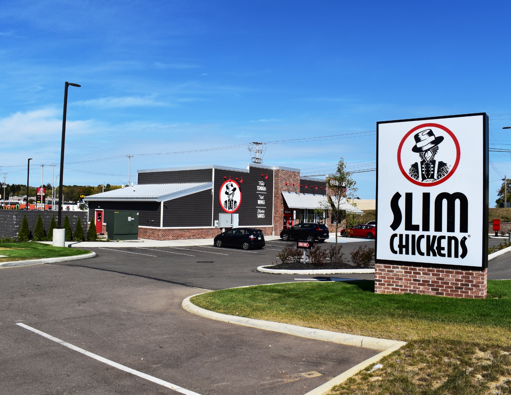 4990 Fulton Dr NW, Canton, OH for lease Primary Photo- Image 1 of 7