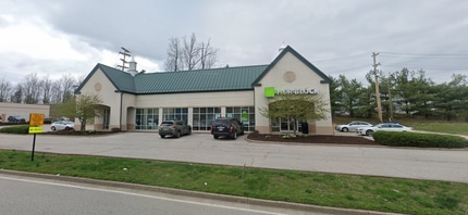 2800-2838 Mountaineer Blvd, Charleston, WV à louer Photo intérieure- Image 1 de 2