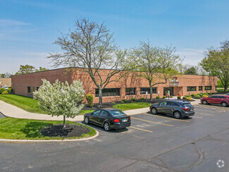 More details for 3445-3453 Newmark Dr, Miamisburg, OH - Office for Lease