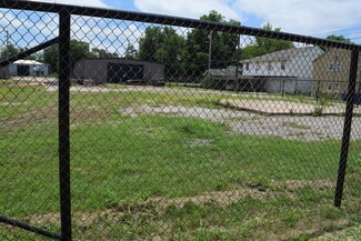 Plus de détails pour 3rd & Lowry, Stillwater, OK - Terrain à vendre