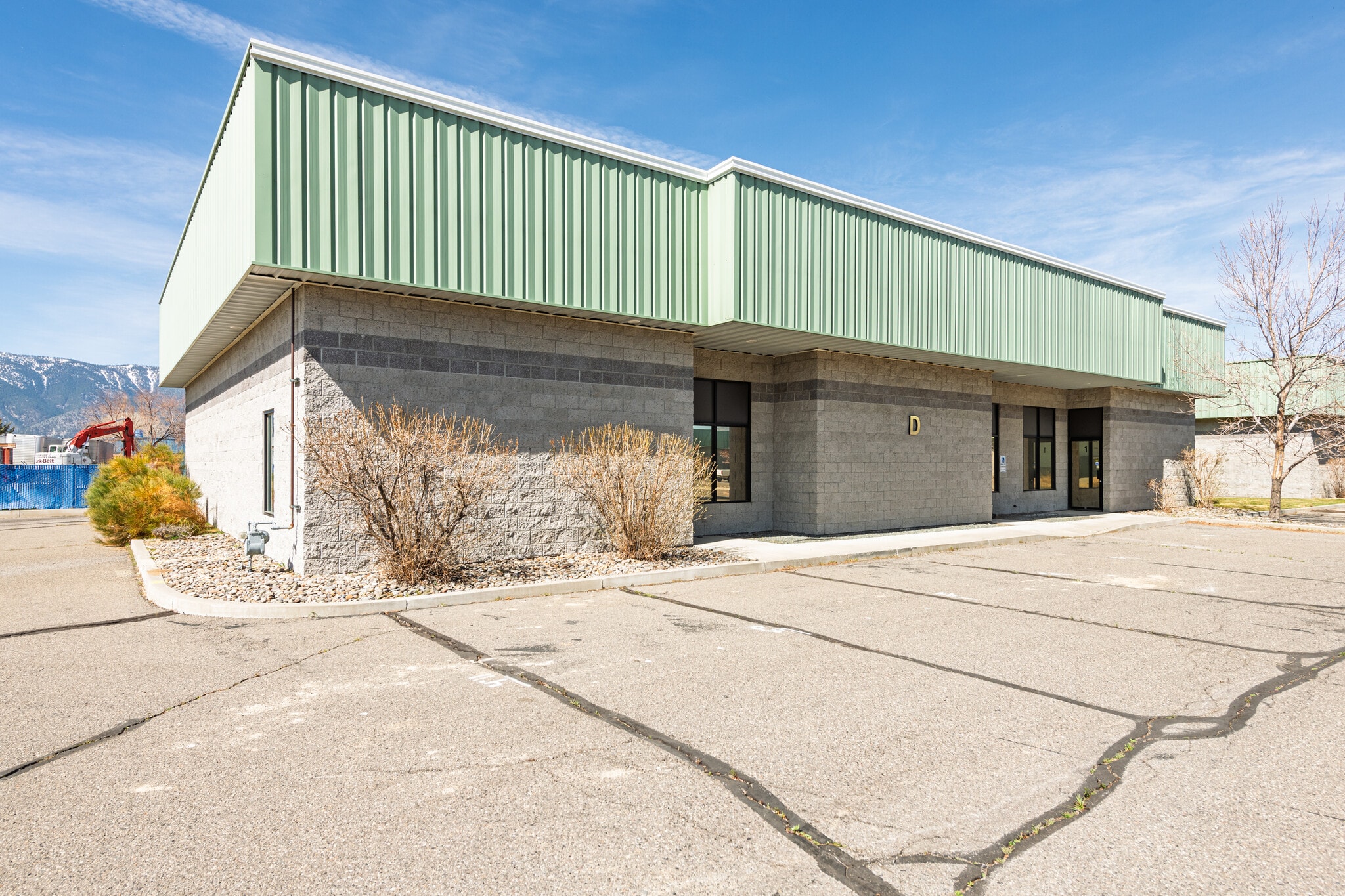 2562 Silver State Pkwy, Minden, NV for sale Primary Photo- Image 1 of 13