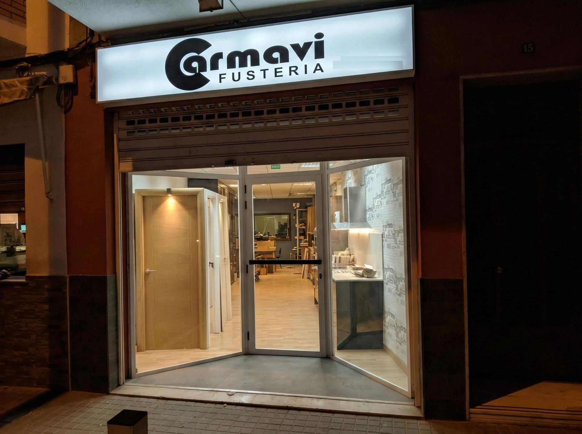 Retail in Vila-real for sale Building Photo- Image 1 of 19