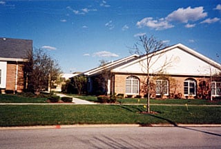 Plus de détails pour 9651 W 153rd St, Orland Park, IL - Bureau à louer