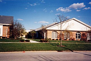 9651 W 153rd St, Orland Park, IL à louer Photo principale- Image 1 de 2