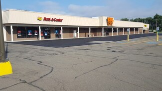 Plus de détails pour 801 Lake St, Elmira, NY - Commerce de détail à louer
