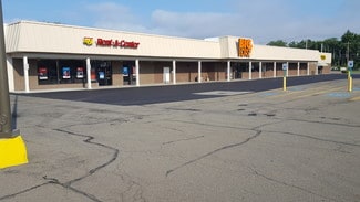 More details for 801 Lake St, Elmira, NY - Retail for Lease