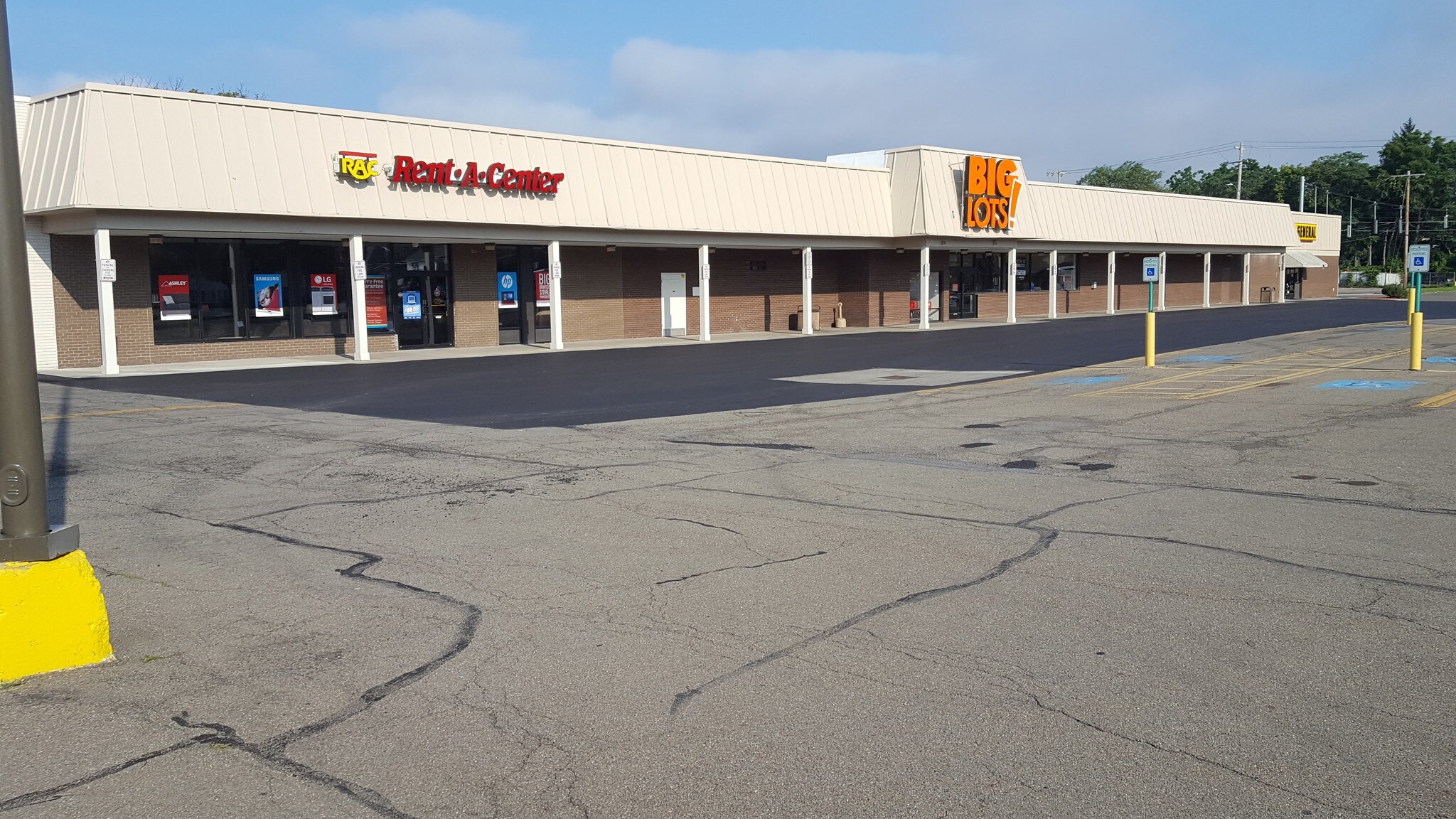 801 Lake St, Elmira, NY for lease Primary Photo- Image 1 of 6
