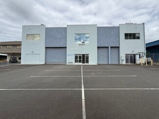 More details for 99-870 Iwaena St, Aiea, HI - Industrial for Lease