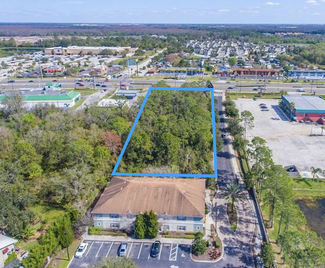 More details for W Irlo Bronson Memorial Hwy, Kissimmee, FL - Land for Lease