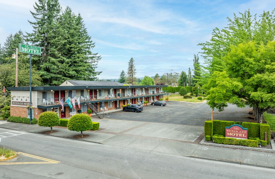 101 Dutch Cup Ln, Sultan, WA à vendre - Photo principale - Image 1 de 7