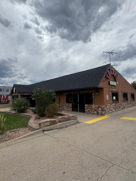 1595-1597 S Federal Blvd, Denver, CO for sale - Primary Photo - Image 1 of 5