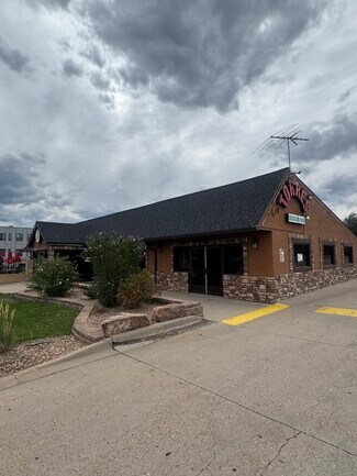 Plus de détails pour 1595-1597 S Federal Blvd, Denver, CO - Commerce de détail à vendre