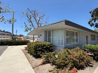 Plus de détails pour 430 Park Ave, Port Hueneme, CA - Bureau à louer