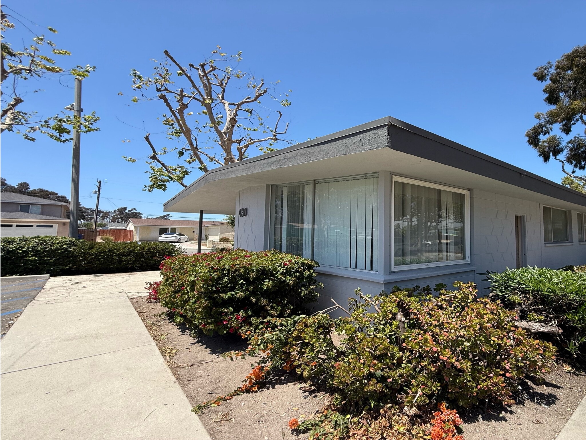 430 Park Ave, Port Hueneme, CA for lease Building Photo- Image 1 of 2