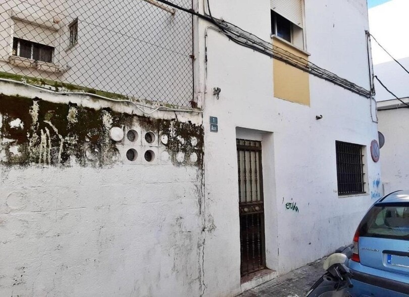 Retail in El Puerto de Santa María, Cádiz for sale - Building Photo - Image 3 of 15