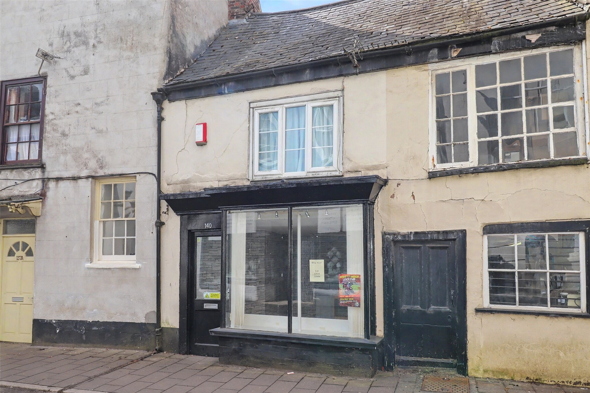 140 East St, South Molton for lease Building Photo- Image 1 of 2