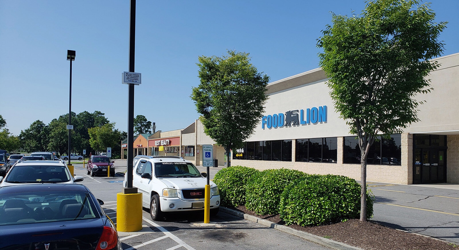 1200 Concord Ave, Richmond, VA for lease Building Photo- Image 1 of 4