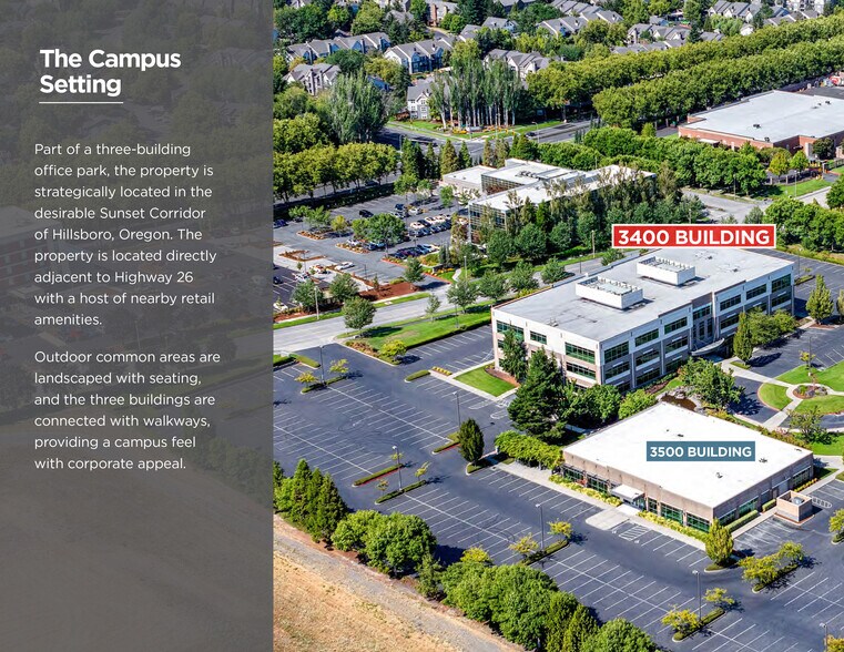 3400 NE John Olsen Ave, Hillsboro, OR à vendre - Autre - Image 3 de 8