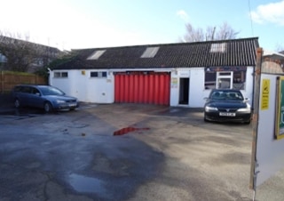 1 Cecil Rd, Lancing for sale - Building Photo - Image 2 of 5