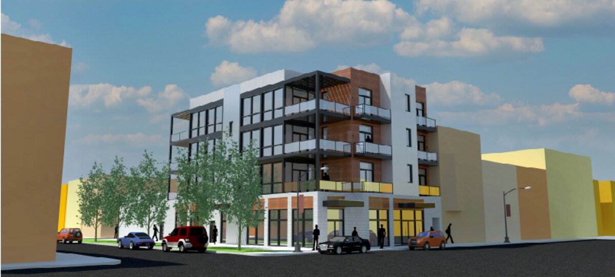 3001 Cermak Rd, Chicago, IL for lease Building Photo- Image 1 of 7