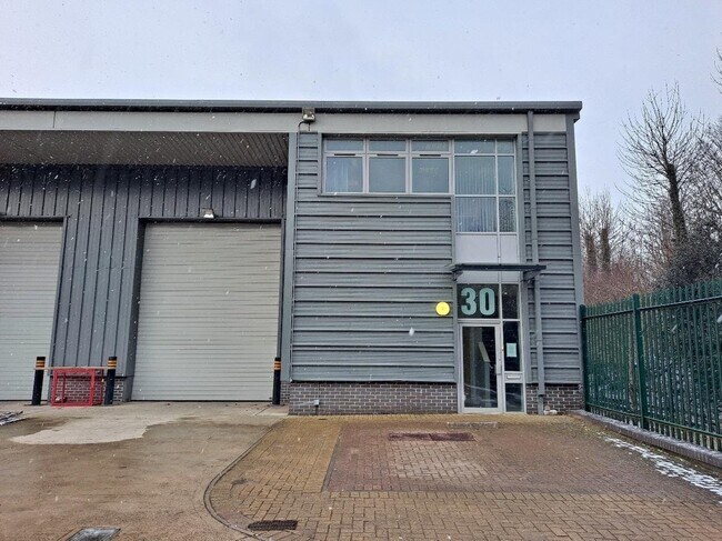More details for Moor Rd, Chesham - Industrial for Lease