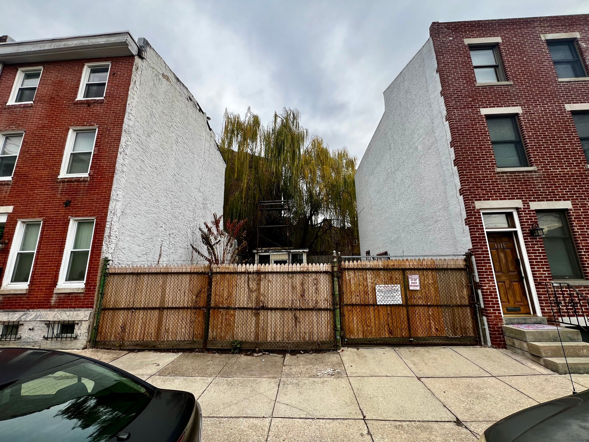 1313 Mount Vernon St, Philadelphia, PA for sale Primary Photo- Image 1 of 3