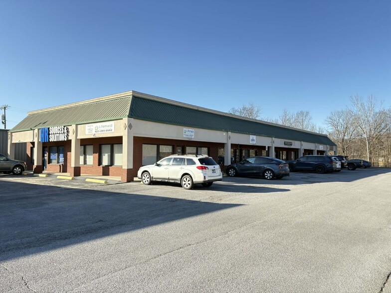 7937 Rhea County Hwy, Dayton, TN for lease - Primary Photo - Image 1 of 14