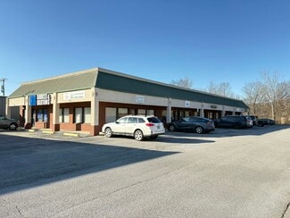 Plus de détails pour 7937 Rhea County Hwy, Dayton, TN - Bureau à louer