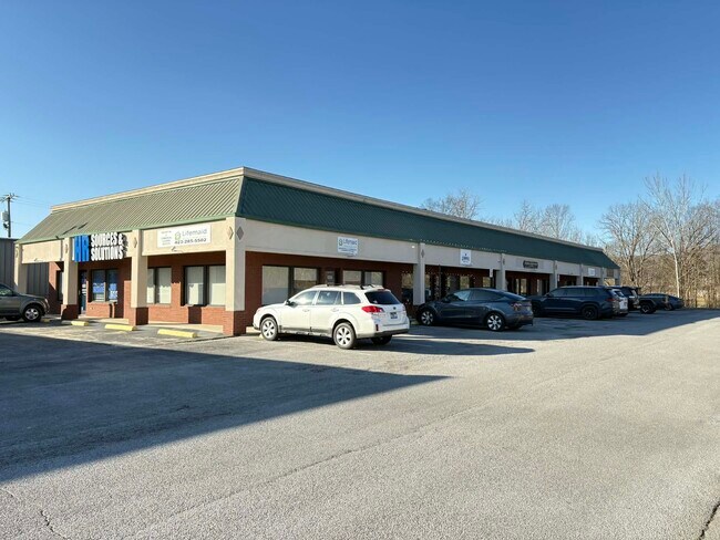 More details for 7937 Rhea County Hwy, Dayton, TN - Office for Lease