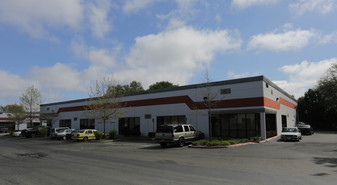 970 F St, West Sacramento CA - Warehouse