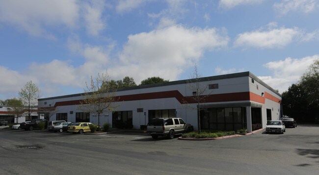Plus de détails pour 970 F St, West Sacramento, CA - Industriel à louer
