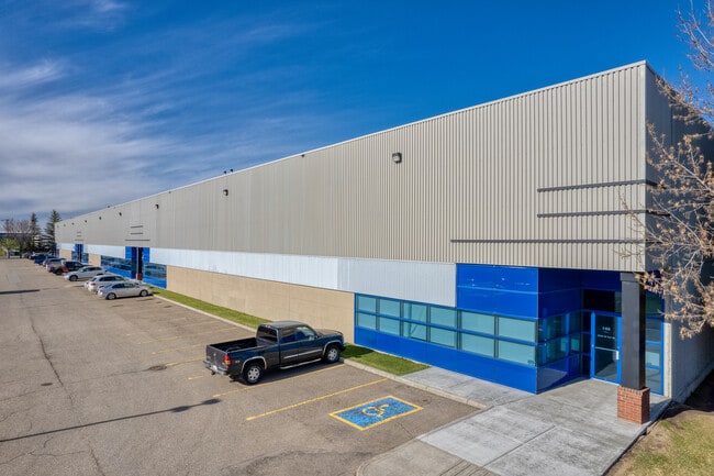 More details for 2634 45th Ave SE, Calgary, AB - Flex for Lease