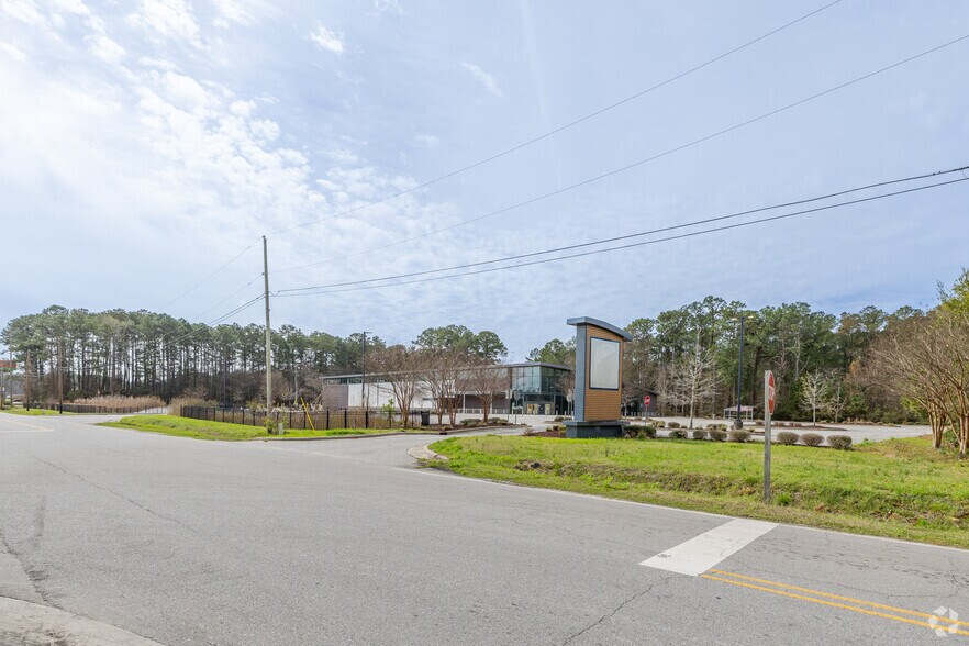 553 US-70 W, Havelock, NC à louer - Photo du bâtiment - Image 3 de 30