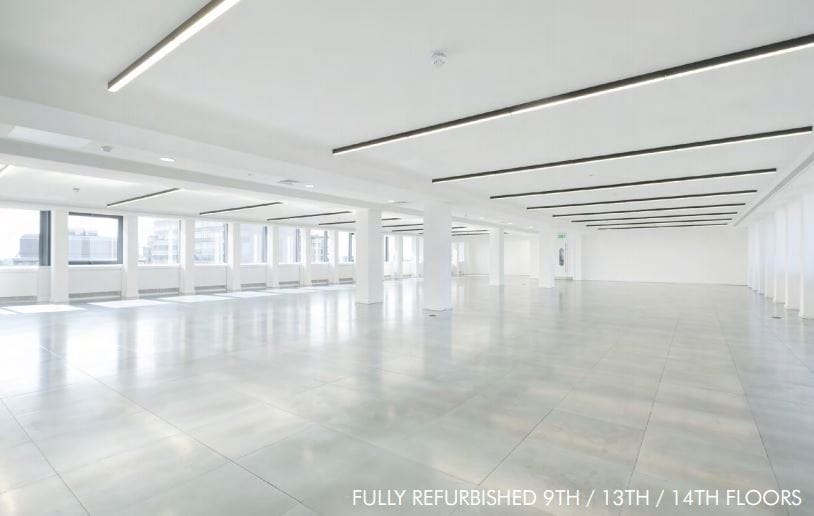 25 Chapel St, Londres à louer Photo intérieure- Image 1 de 6